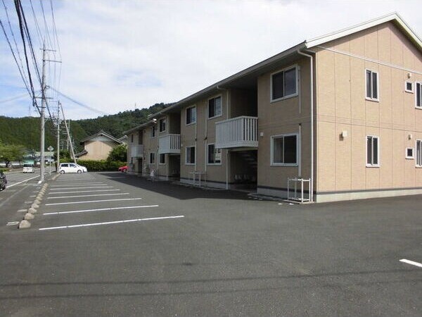 カサ・マールK A棟 201 画像12