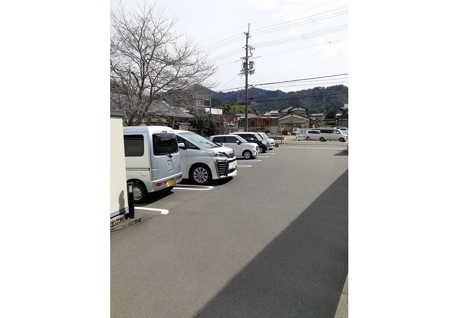 ジュネス岡崎 206号室 画像12