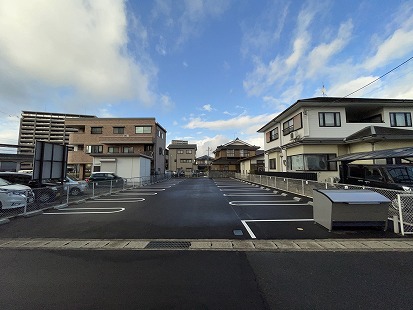 EXE南浜Ⅱ 504 Ctype 画像29