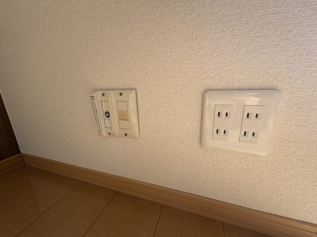 メゾン フローラル 201 画像30