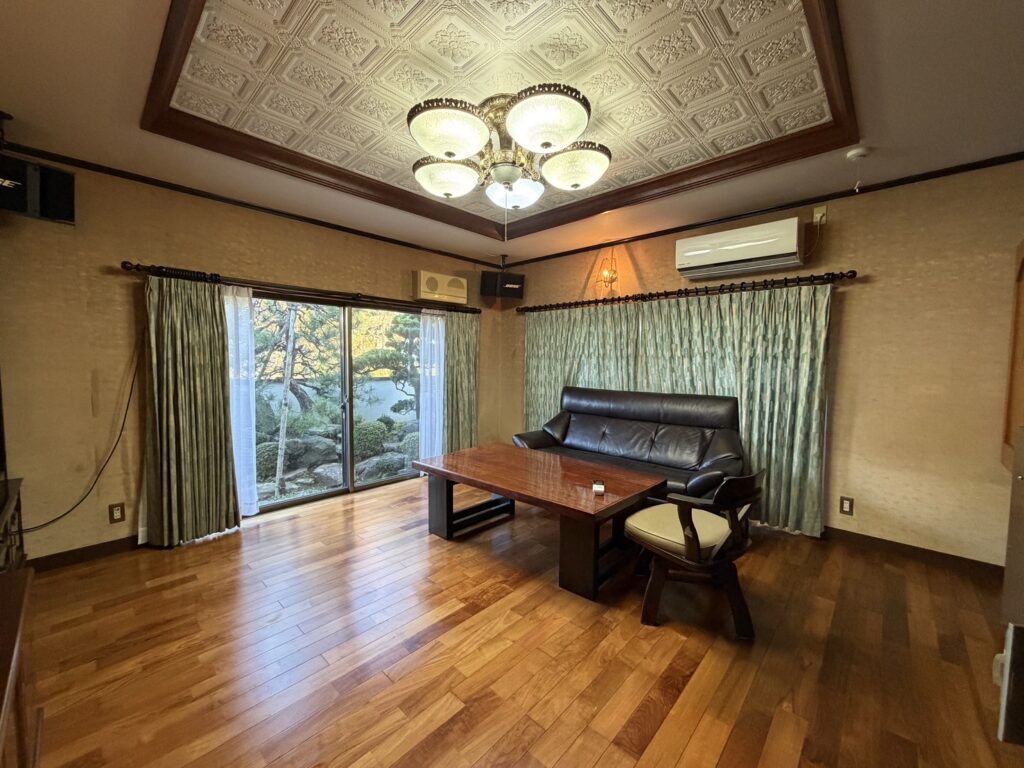 浜中古住宅 画像7