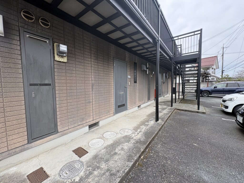 パークハイツ 102号室 画像5