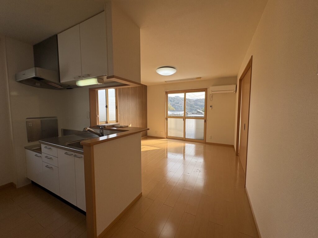 メゾン フローラル 201 画像10