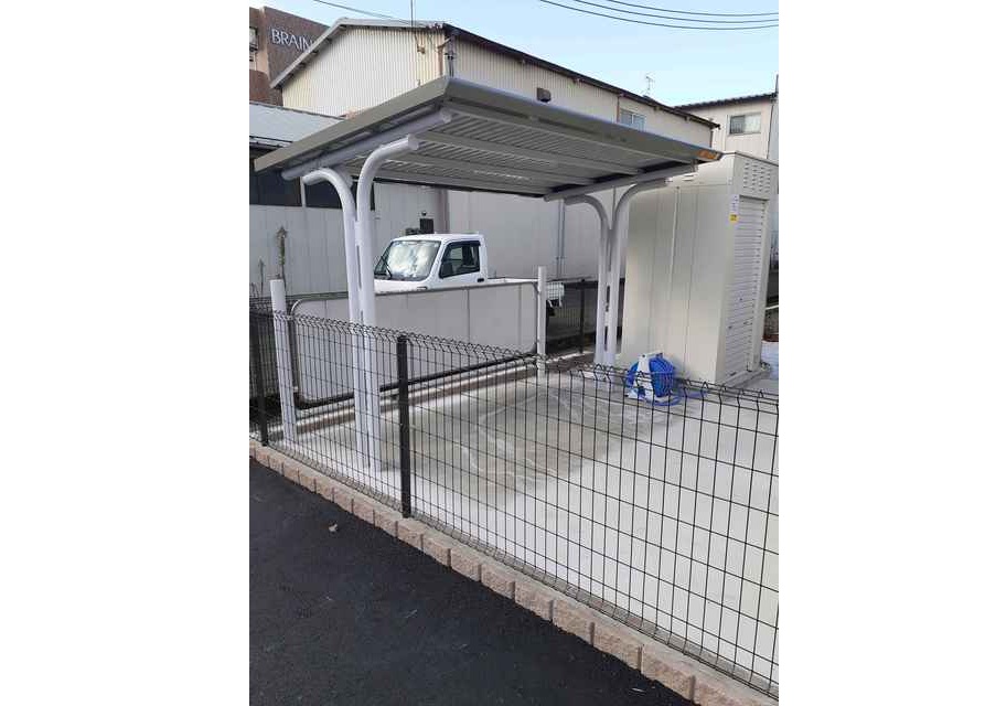 ベルグロワール 101号室 画像4 ベルグロワール 101号室 画像4