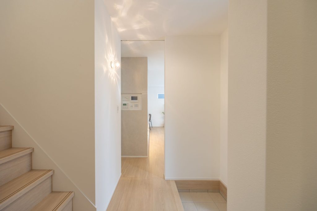 福知山市石原2丁目新築建売住宅 画像6