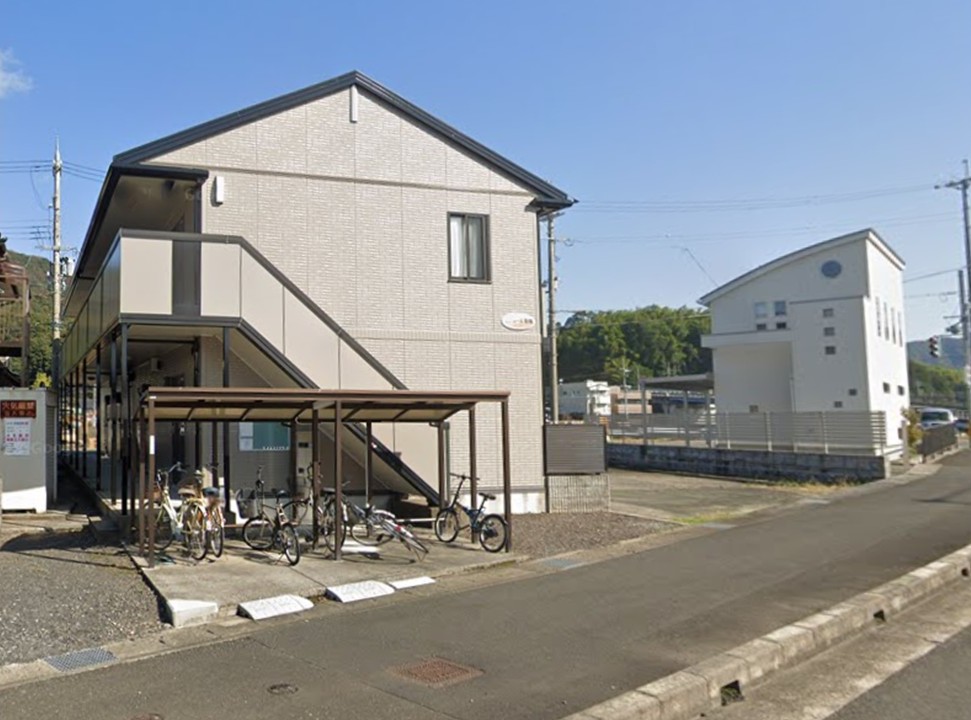 セジュール築地 205 画像4