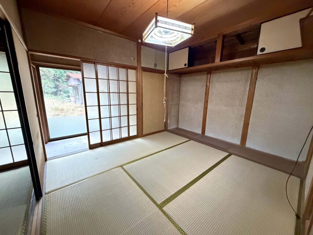 余部上中古住宅 画像18