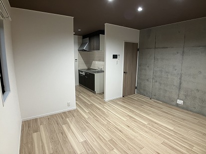 EXE南浜Ⅱ 504 Ctype 画像12