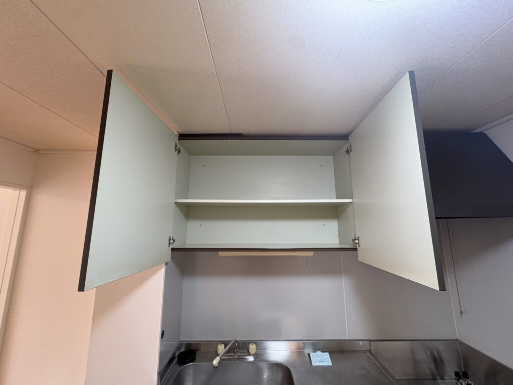 パークハイツ 102号室 画像15