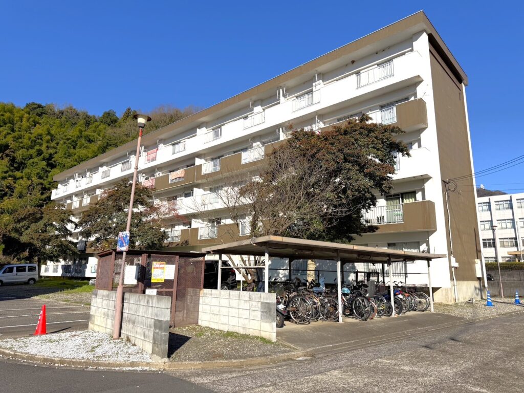 ヴィラナリー舞鶴　144号室　 画像25