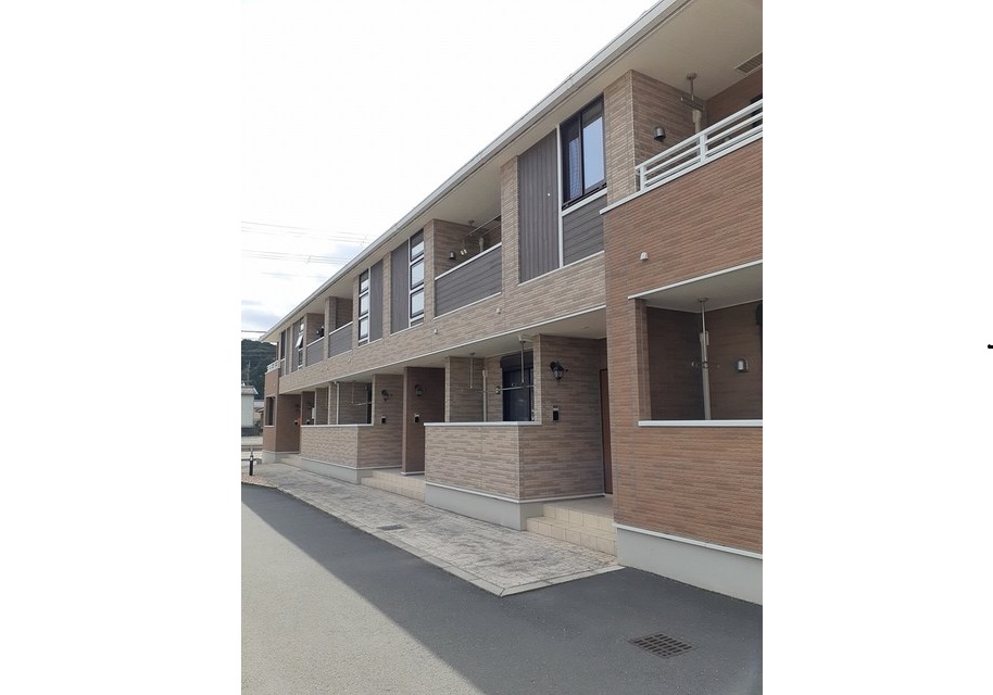 ジュネス岡崎 206号室 画像14