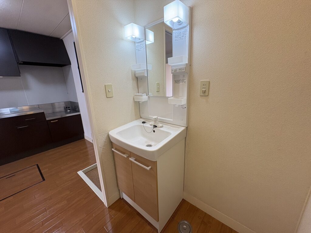 パークハイツ 102号室 画像23