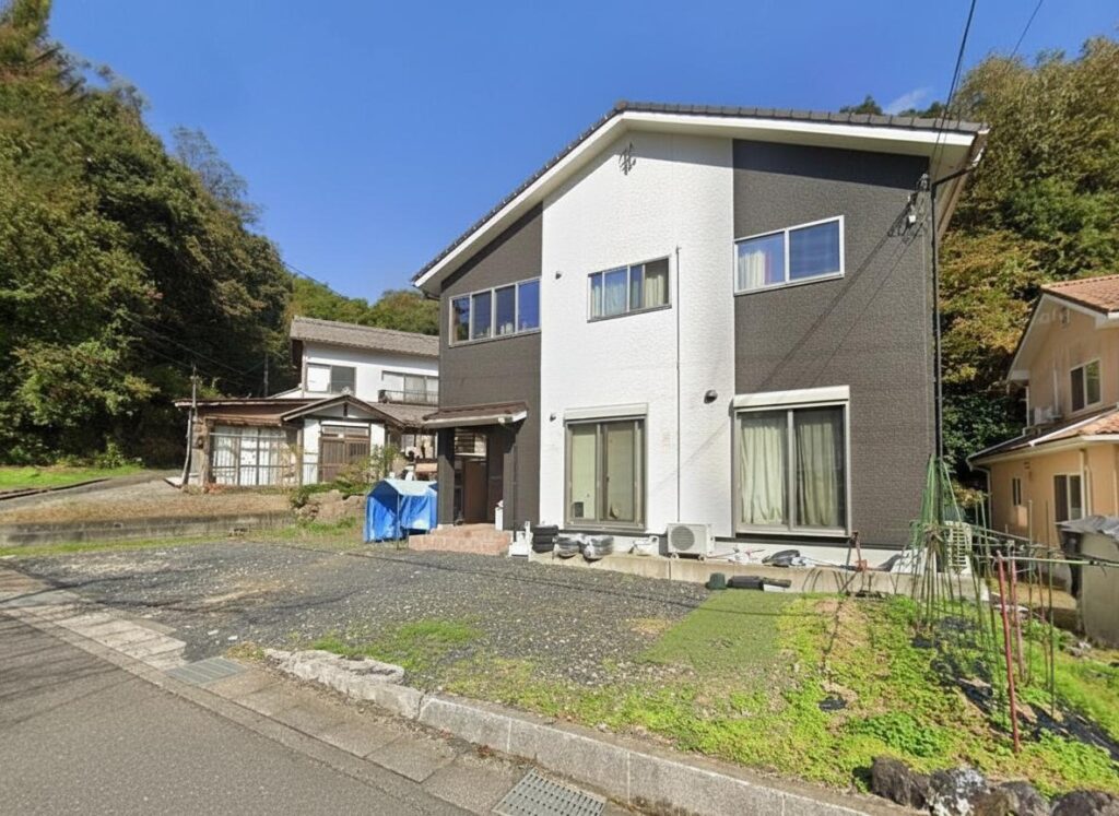 余部上中古住宅 画像2