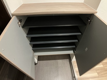 EXE南浜Ⅱ 504 Ctype 画像4