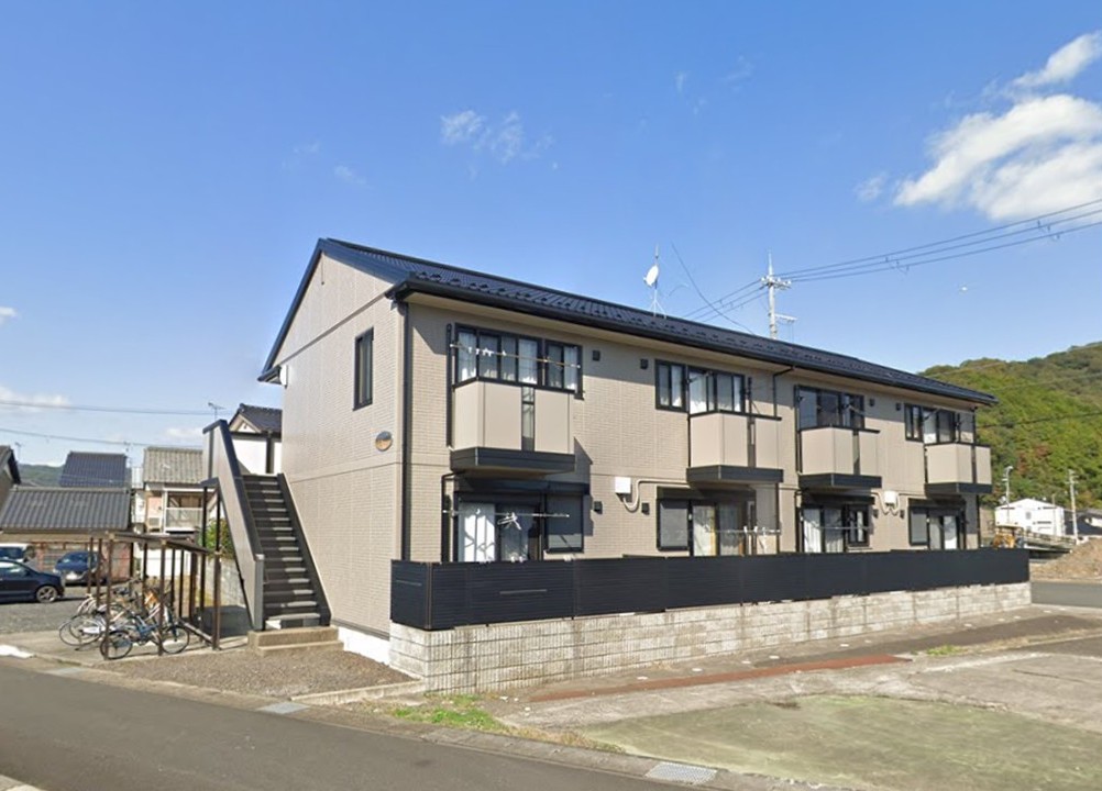 セジュール築地 205 画像3