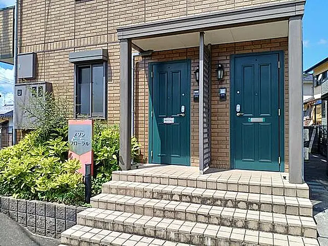 メゾン フローラル 201 画像3