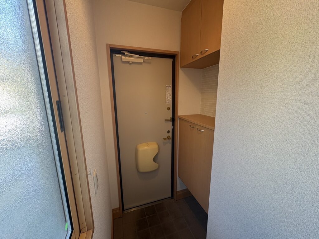 メゾン フローラル 201 画像7