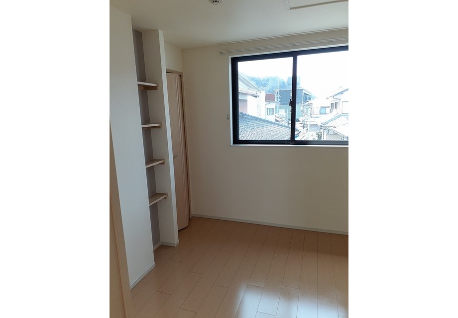 ジュネス岡崎 206号室 画像10