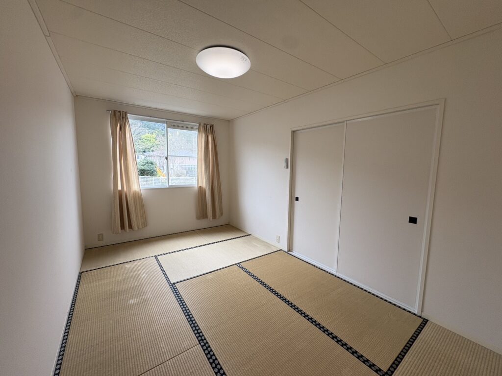 パークハイツ 102号室 画像17