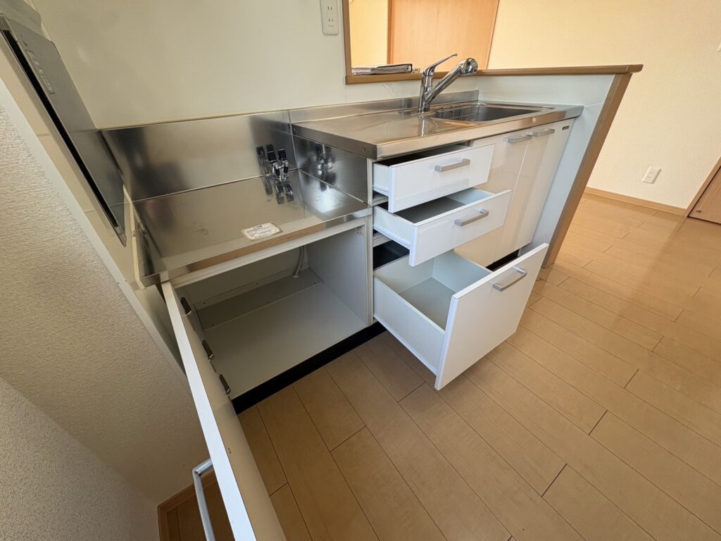 メゾン フローラル 201 画像14