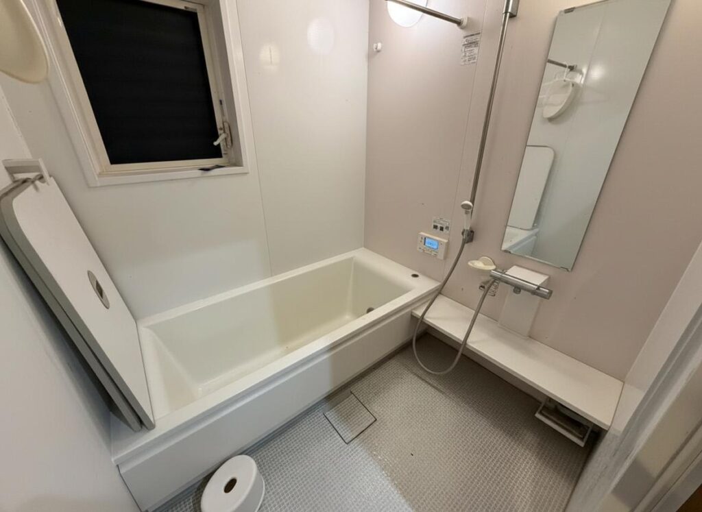 ※居住中につき室内の家財をCG生成にて削除しています