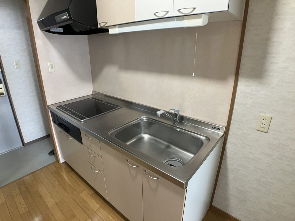 スプリングマンション203号 画像16