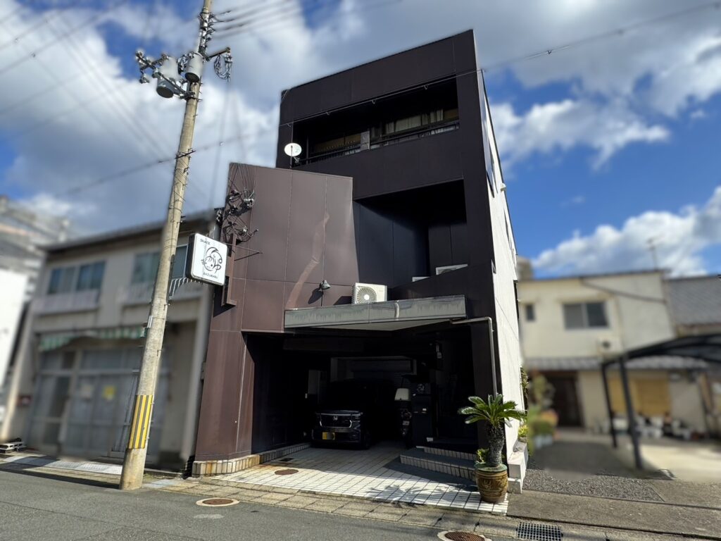 浜 売店舗兼住宅 画像3 浜 売店舗兼住宅 画像3