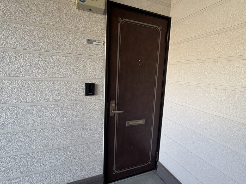 コーポラス堀江 201 画像20