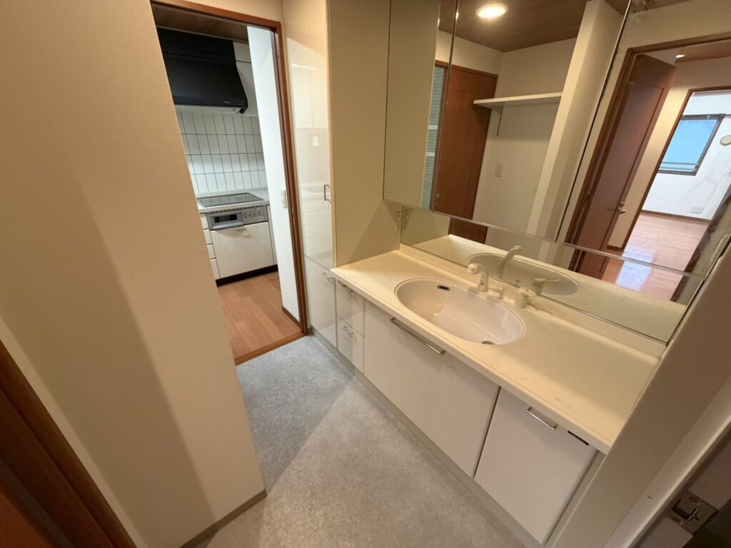 -♦商談中♦- ポレスター東舞鶴駅前5F 画像12