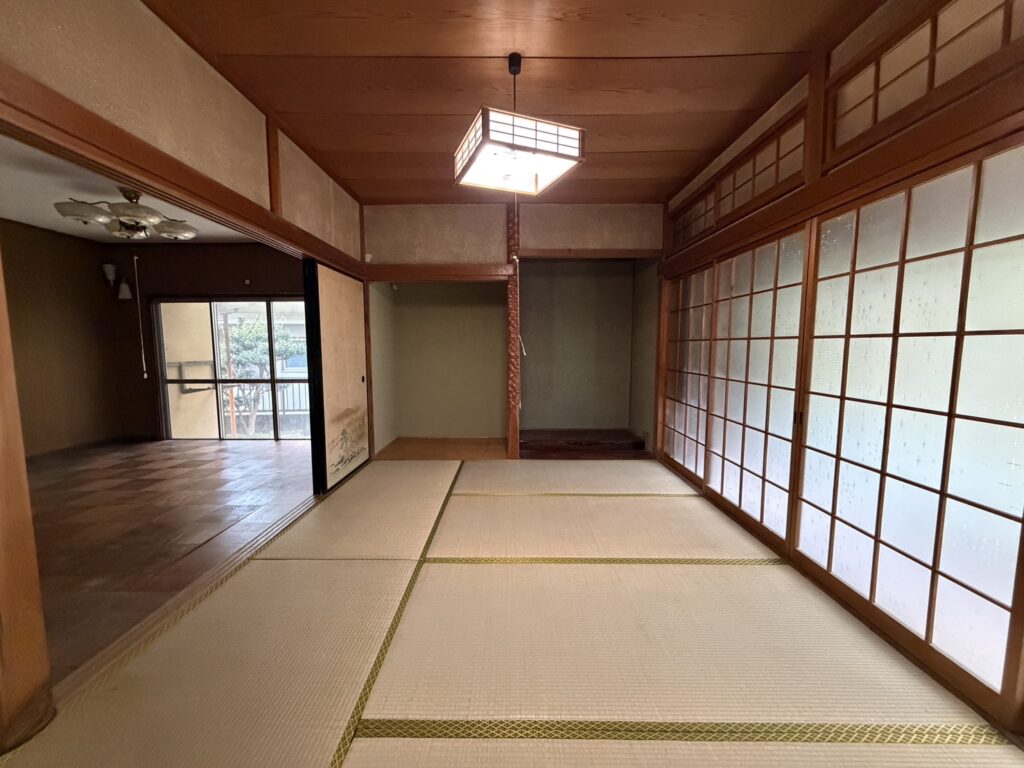 余部上中古住宅 画像10