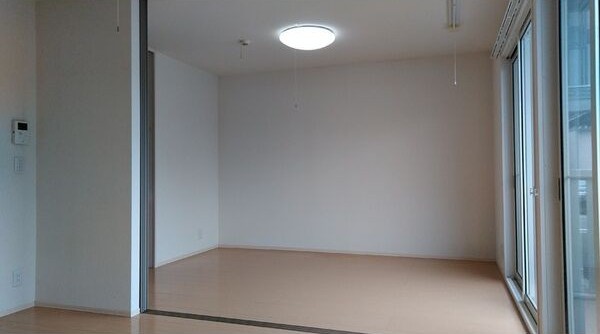 ボルゴマーレA棟 103 画像4