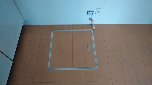 ボルゴマーレA棟 103 画像11