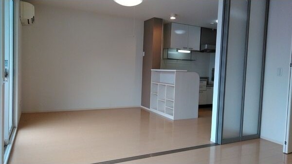 ボルゴマーレA棟 103 画像3