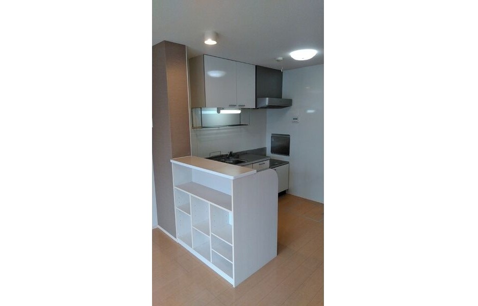 ボルゴマーレA棟 103 画像5