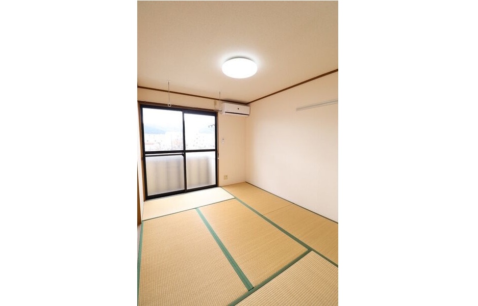 グリーンハイツ小山A棟 201 画像15