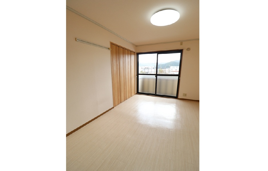 グリーンハイツ小山A棟 201 画像12