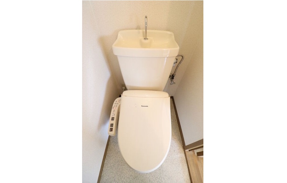 グリーンハイツ小山A棟 201 画像9