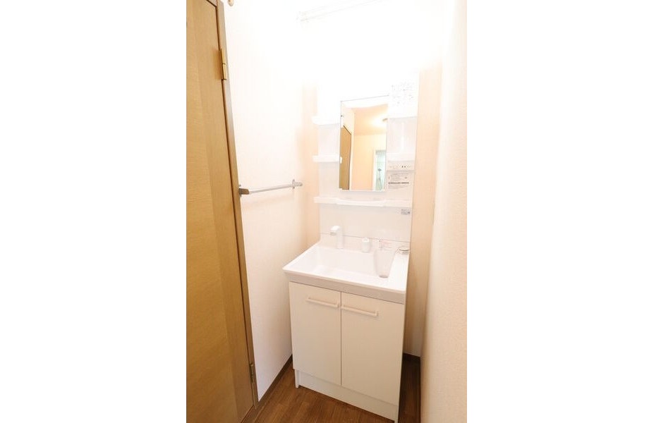 グリーンハイツ小山A棟 201 画像8