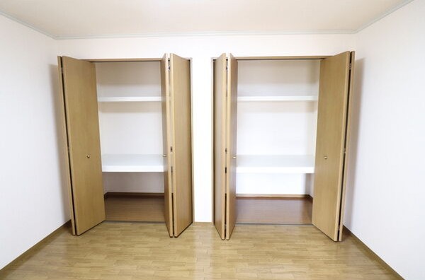 グリーンハイツ小山A棟 201 画像7