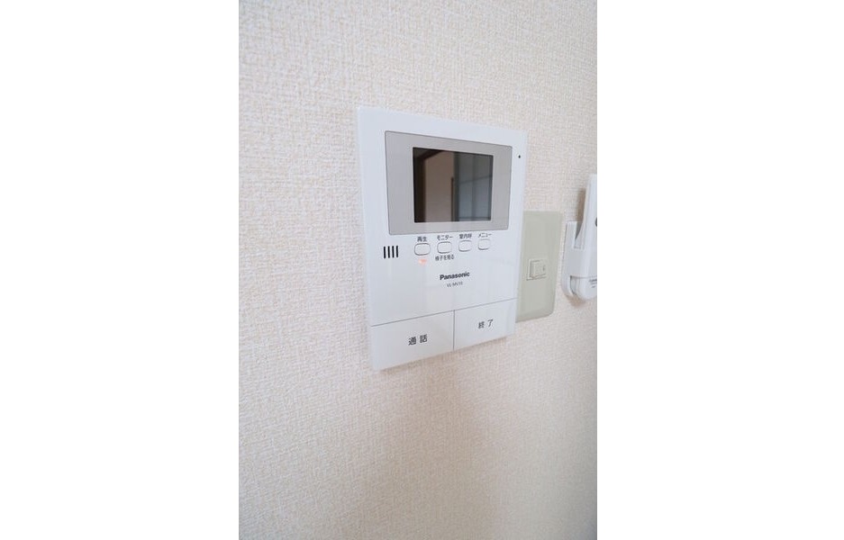 グリーンハイツ小山A棟 201 画像6