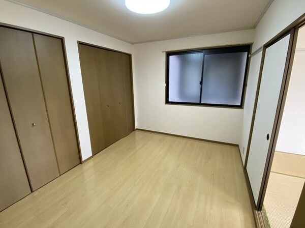 グリーンハイツ小山B棟 102 画像4