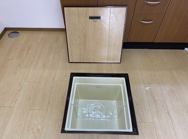 グリーンハイツ小山B棟 102 画像6