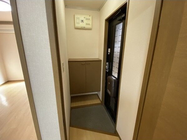 グリーンハイツ小山B棟 102 画像7