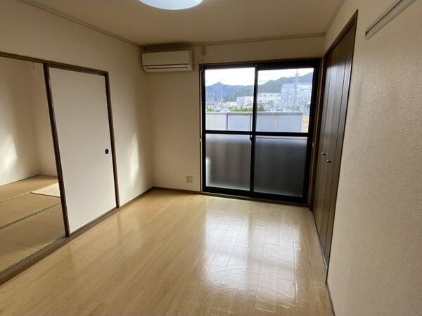 グリーンハイツ小山B棟 102 画像8