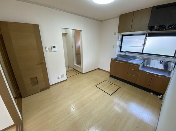 グリーンハイツ小山B棟 102 画像11