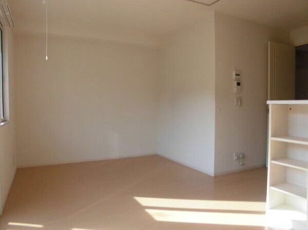 カサ・マールK A棟 202 画像3