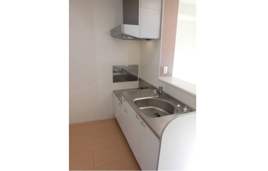 カサ・マールK A棟 202 画像4