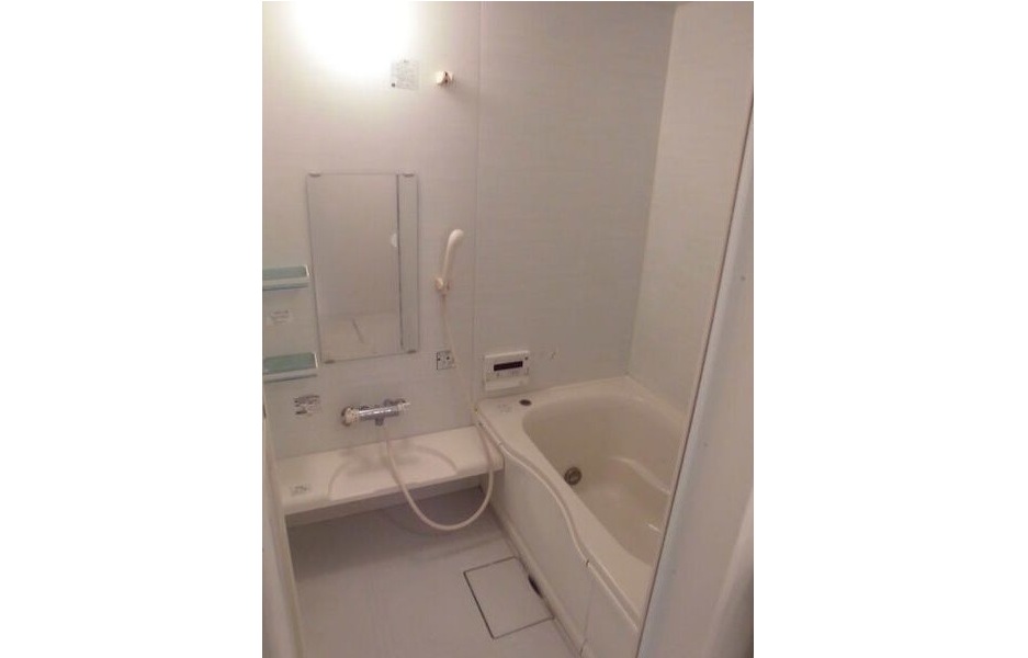 カサ・マールK A棟 202 画像5