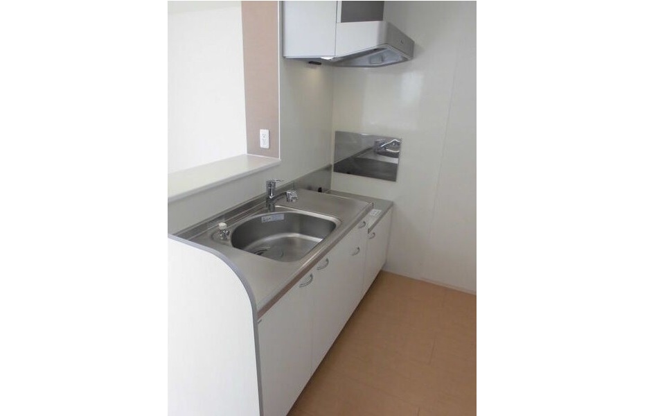 カサ・マールK A棟 201 画像4