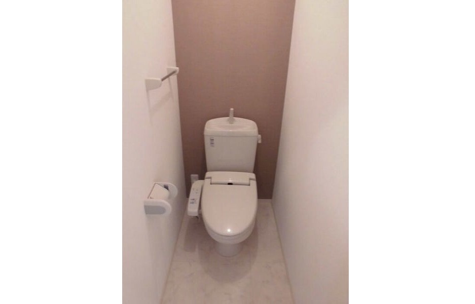 カサ・マールK A棟 201 画像6